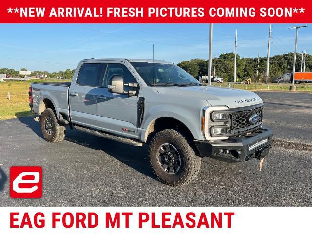 2024 Ford F-250 LARIAT for sale in Mount Pleasant, TX