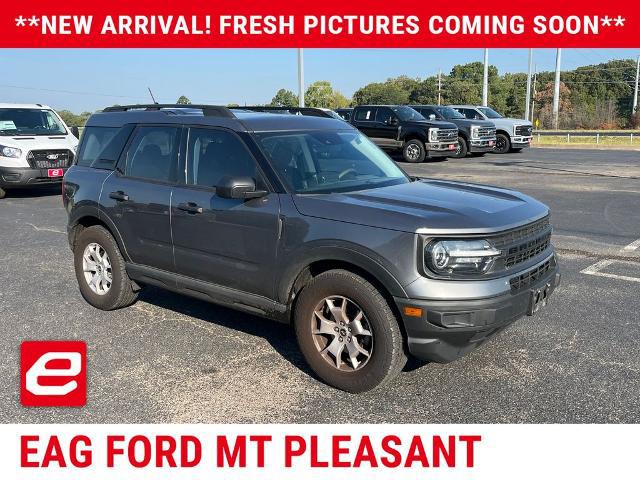 2021 Ford Bronco Sport Base for sale in Mount Pleasant, TX