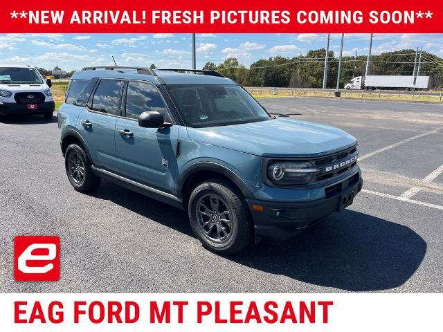 2021 Ford Bronco Sport Big Bend for sale in Mount Pleasant, TX