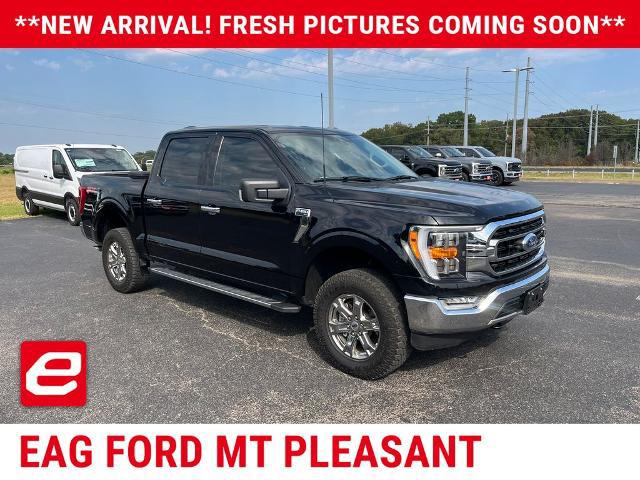 2021 Ford F-150 XLT for sale in Mount Pleasant, TX
