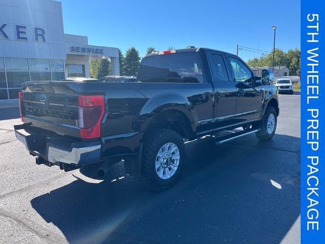 2020 Ford F-250 XLT