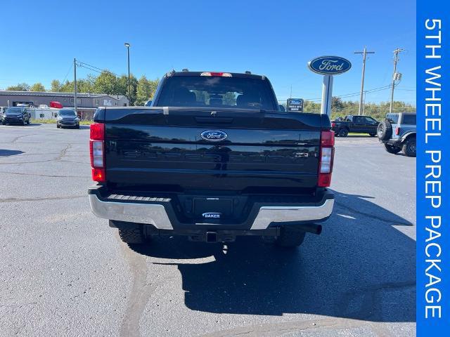 2020 Ford F-250 XLT