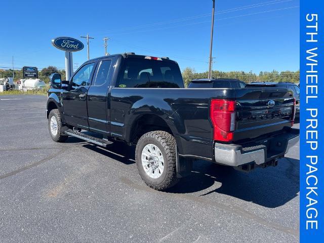 2020 Ford F-250 XLT