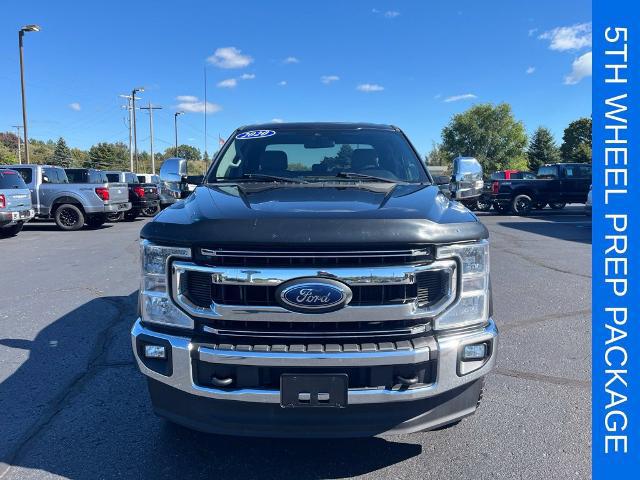 2020 Ford F-250 XLT