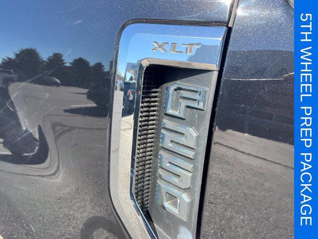 2020 Ford F-250 XLT