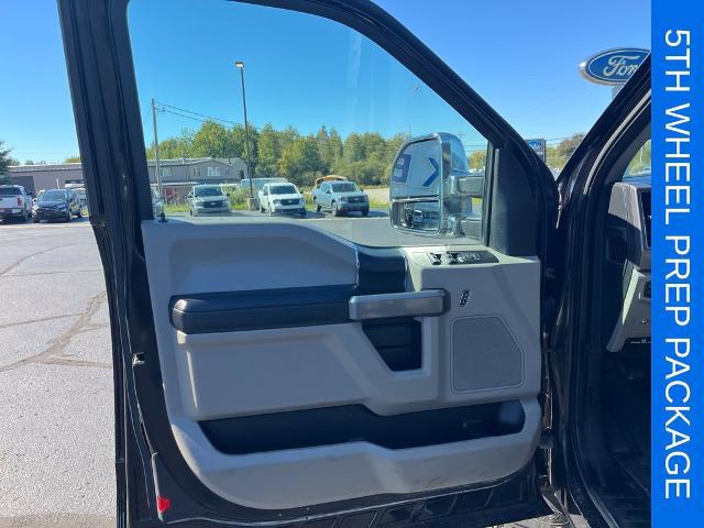2020 Ford F-250 XLT
