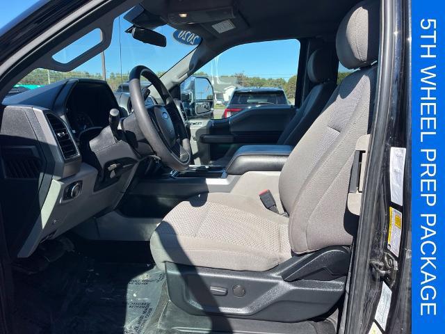 2020 Ford F-250 XLT