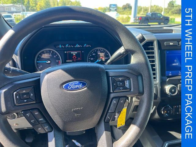2020 Ford F-250 XLT