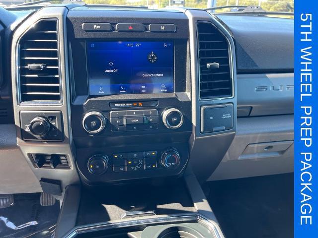 2020 Ford F-250 XLT
