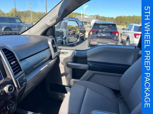 2020 Ford F-250 XLT
