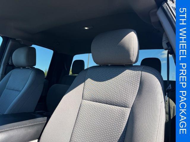 2020 Ford F-250 XLT
