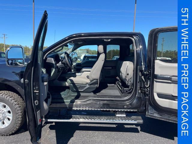 2020 Ford F-250 XLT