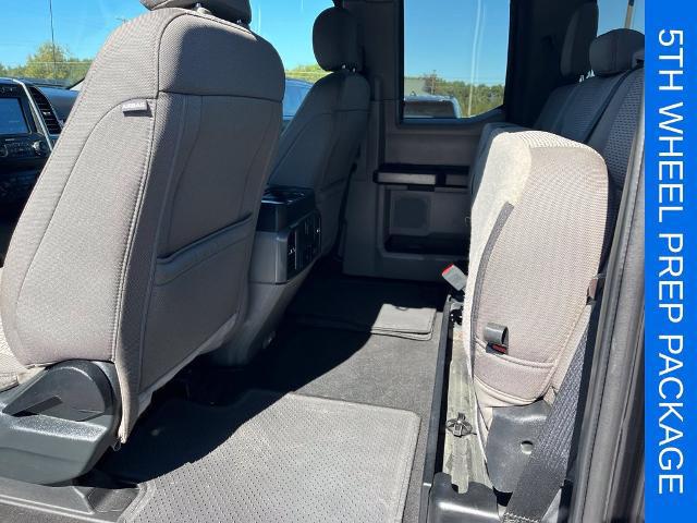 2020 Ford F-250 XLT