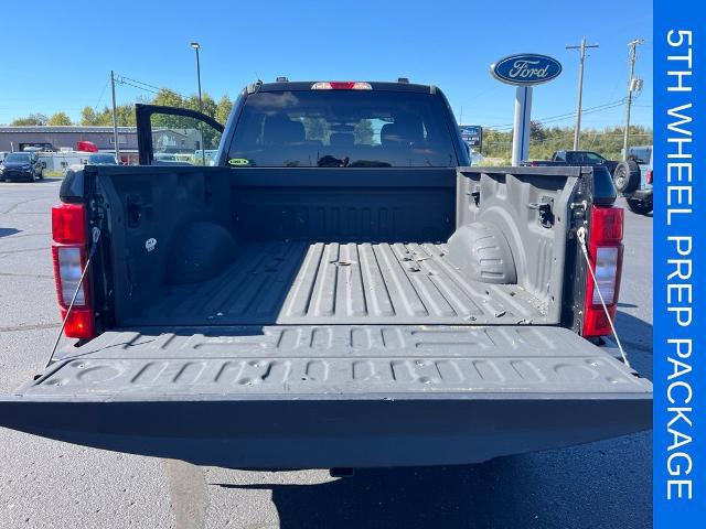 2020 Ford F-250 XLT