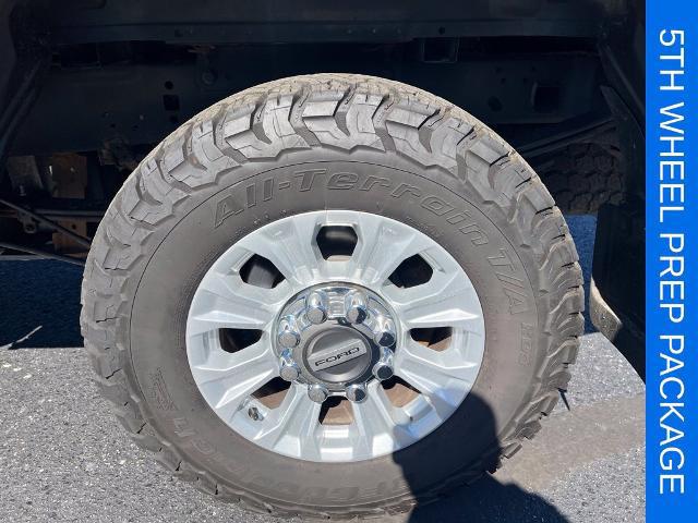 2020 Ford F-250 XLT