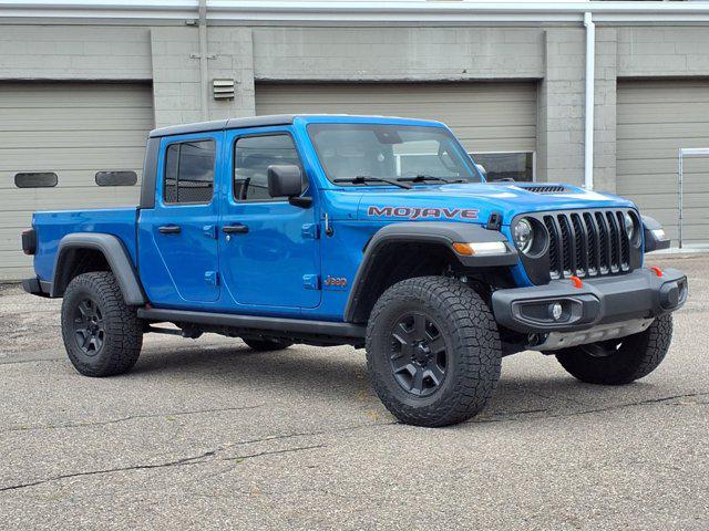 2023 Jeep Gladiator Sport for sale in Livonia, MI