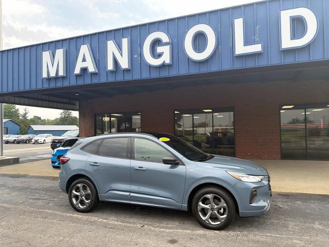 2024 Ford Escape ST-Line for sale in Clinton, IL