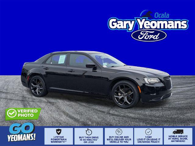 2023 Chrysler 300 Touring for sale in Ocala, FL