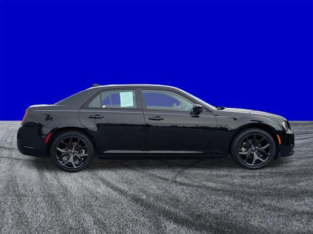 2023 Chrysler 300 Touring