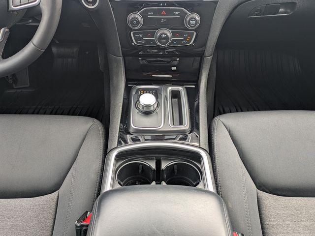 2023 Chrysler 300 Touring