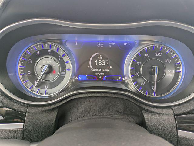 2023 Chrysler 300 Touring