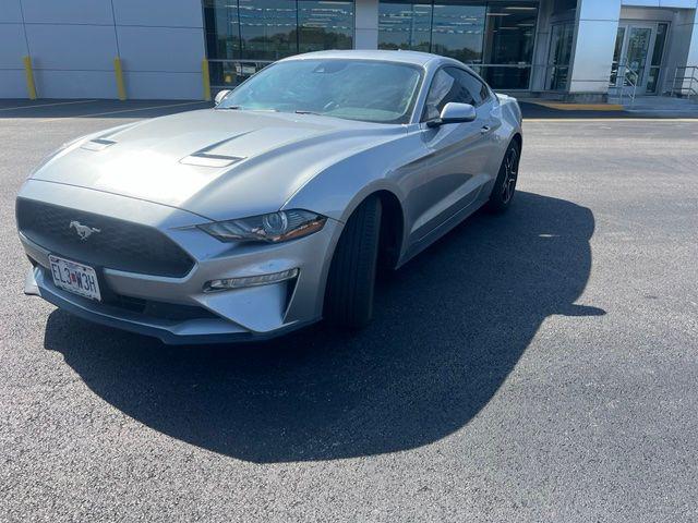 2021 Ford Mustang EcoBoost Premium Fastback for sale in Republic, MO