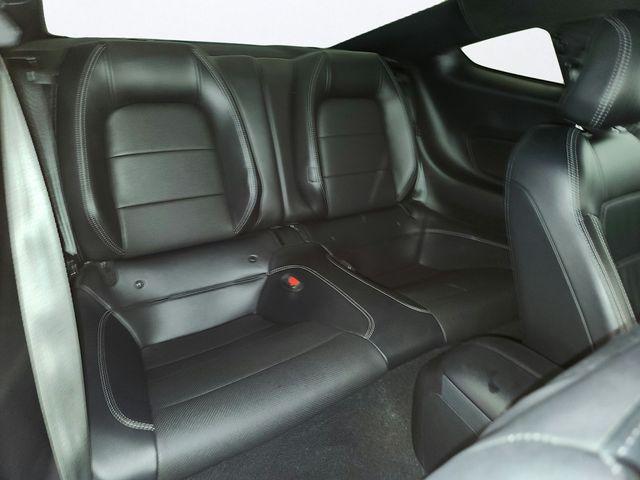2021 Ford Mustang EcoBoost Premium Fastback