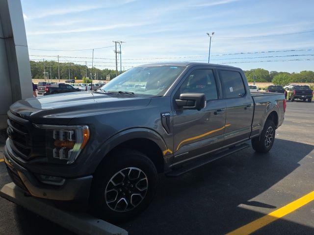 2023 Ford F-150 XLT for sale in Republic, MO