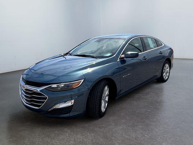 2025 Chevrolet Malibu FWD 1LT for sale in Danville, IL