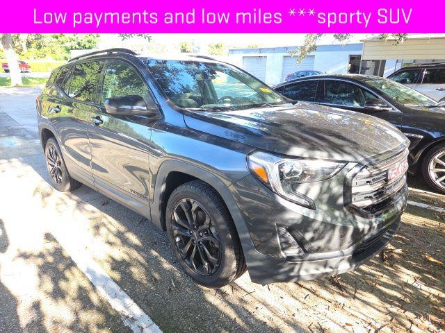 2021 GMC Terrain FWD SLE for sale in Titusville, FL