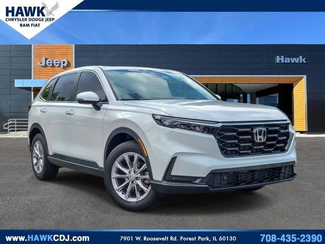 2024 Honda CR-V EX-L AWD for sale near Forest Park, IL