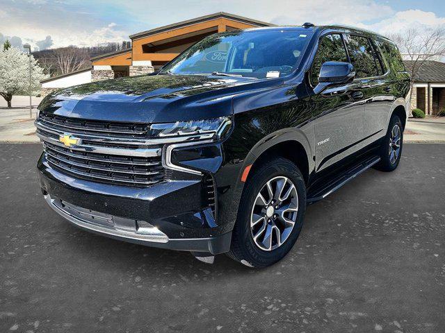 2022 Chevrolet Tahoe 4WD LT for sale in Boone, NC