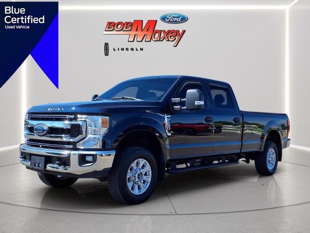 2022 Ford F-250 XLT for sale in Howell, MI