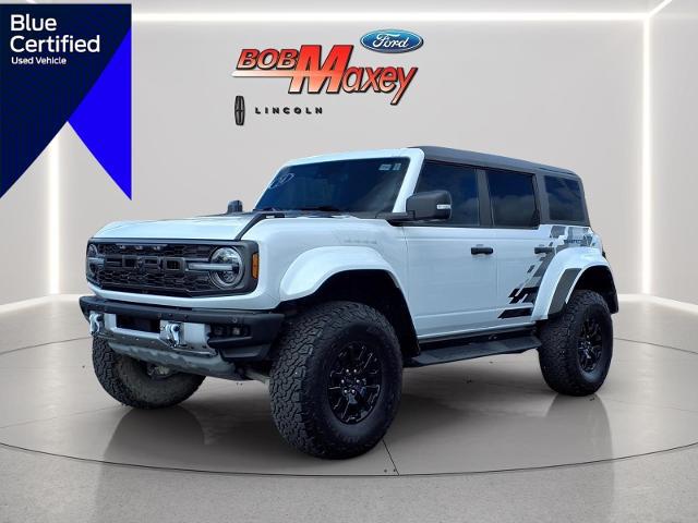 2024 Ford Bronco Raptor for sale in Howell, MI