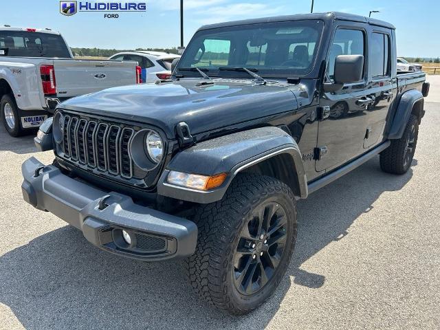 2025 Jeep Gladiator Sport for sale in Wellston, OK