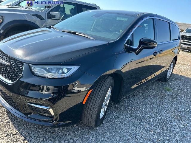 2025 Chrysler Pacifica Select for sale in Wellston, OK