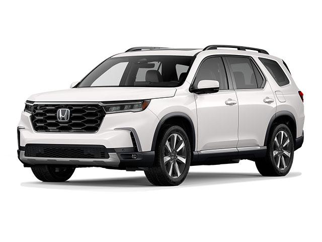 2024 Honda Pilot Elite for sale in South Hill, VA