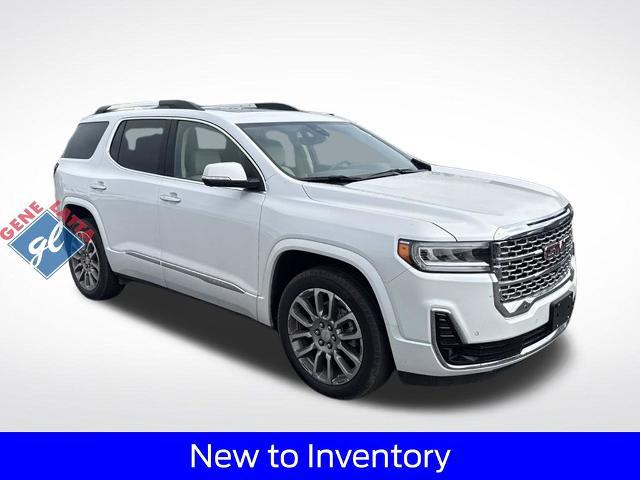 2023 GMC Acadia AWD Denali for sale in Hanover, PA
