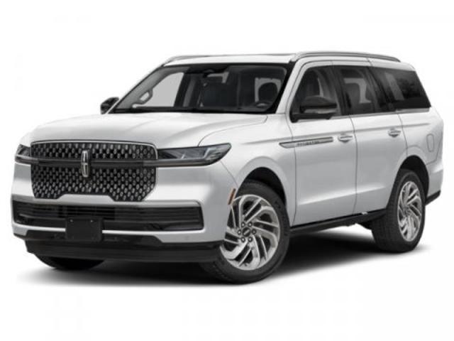 2025 Lincoln Navigator Reserve for sale near Vandalia, OH