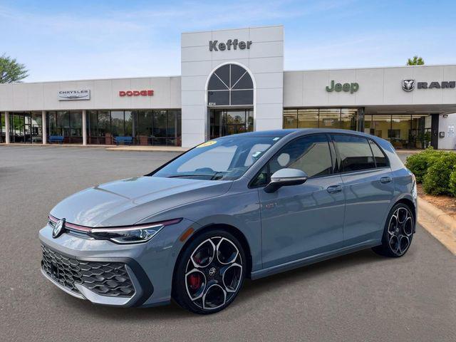 2025 Volkswagen Golf GTI 2.0T Autobahn for sale in Charlotte, NC