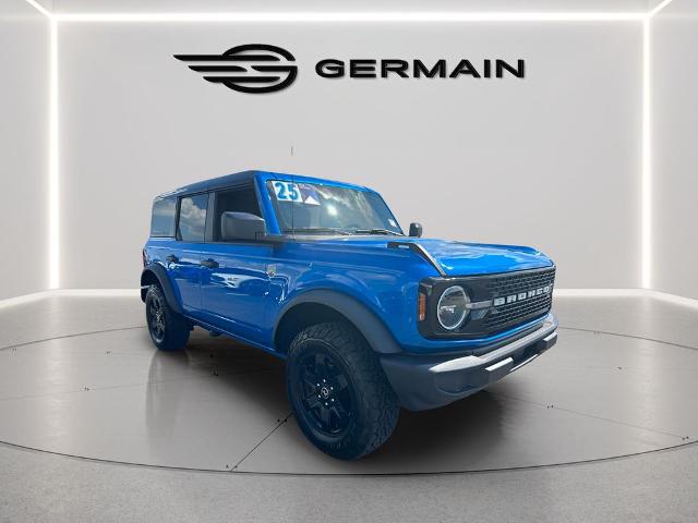 2025 Ford Bronco Big Bend for sale in Beavercreek, OH