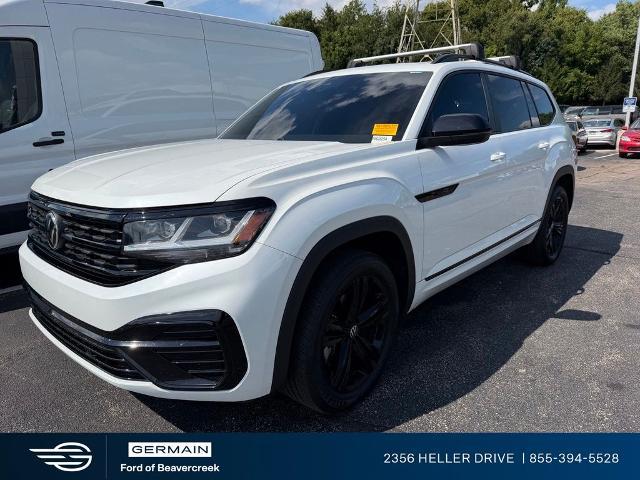 2023 Volkswagen Atlas for sale near Beavercreek, OH