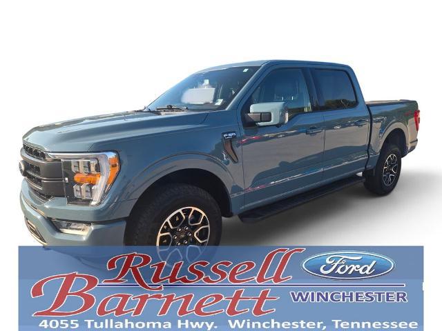 2023 Ford F-150 LARIAT for sale in Winchester, TN