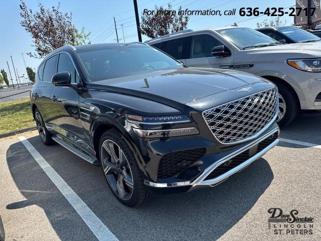2025 Genesis GV80 3.5T Prestige AWD for sale in Saint Peters, MO