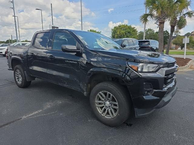 2024 Chevrolet Colorado 4WD LT for sale in Savannah, GA
