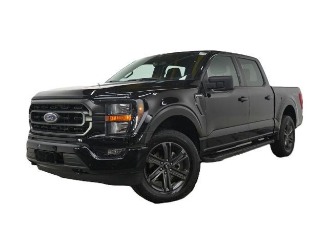 2023 Ford F-150 XLT for sale in Charlotte, NC