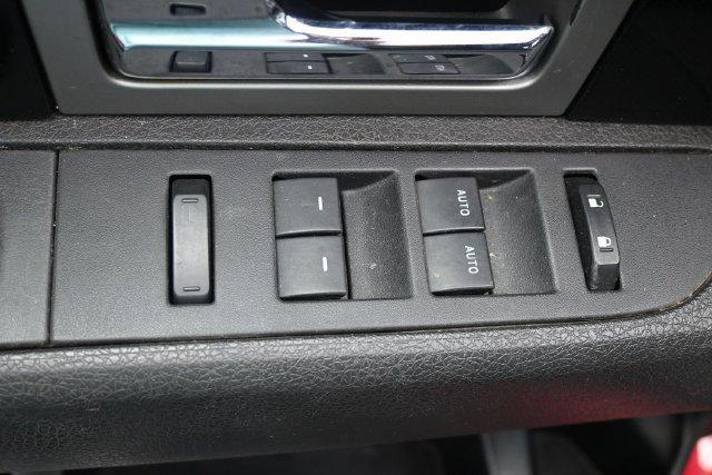 2012 Ford F-150 FX4