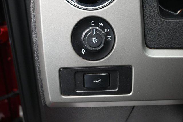 2012 Ford F-150 FX4
