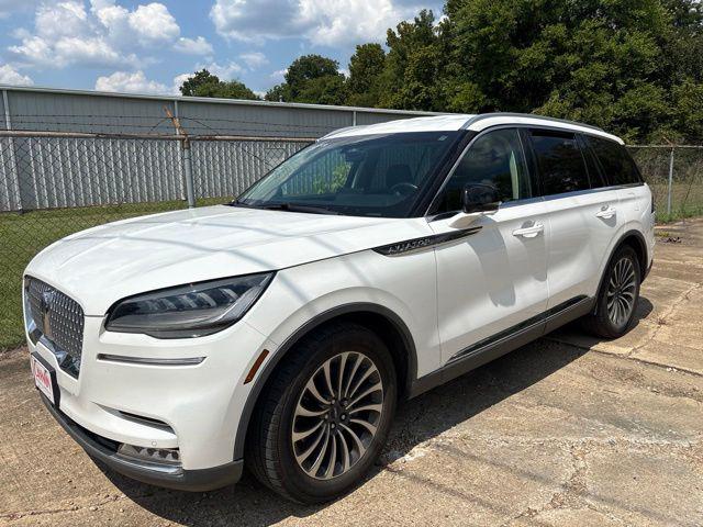 2020 Lincoln Aviator Reserve for sale in Starkville, MS