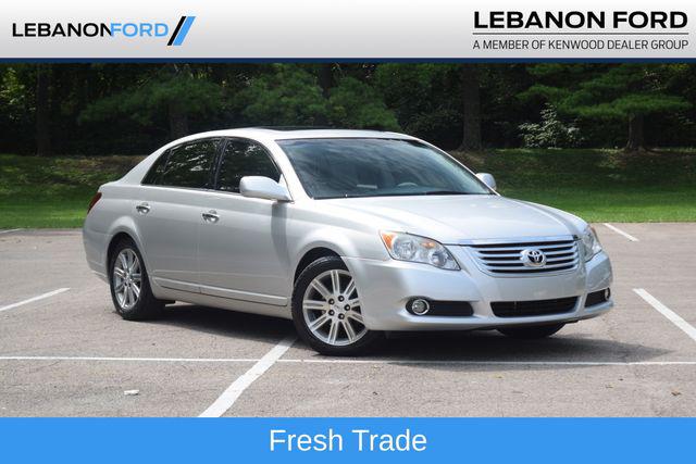 2008 Toyota Avalon Limited for sale near Lebanon, OH